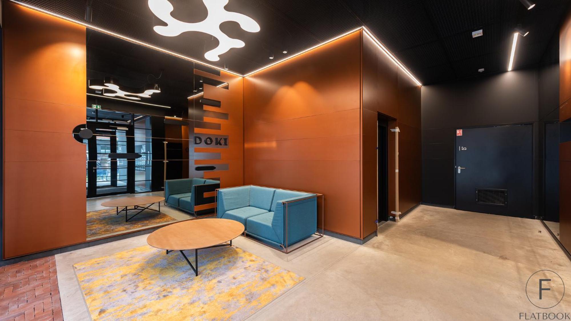 Flatbook - City Center Apartments Aura 40 غدانسك المظهر الخارجي الصورة