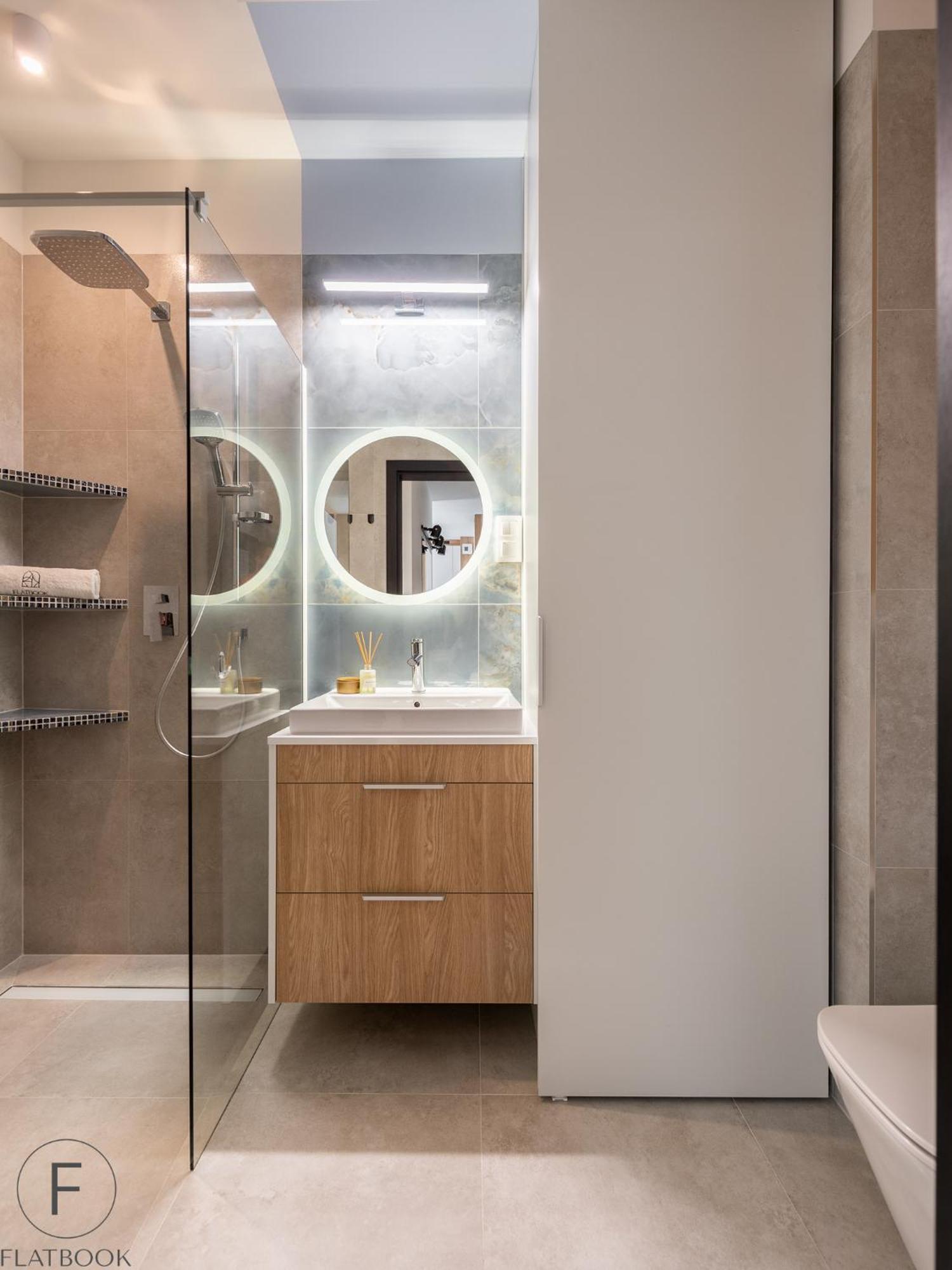 Flatbook - City Center Apartments Aura 40 غدانسك المظهر الخارجي الصورة